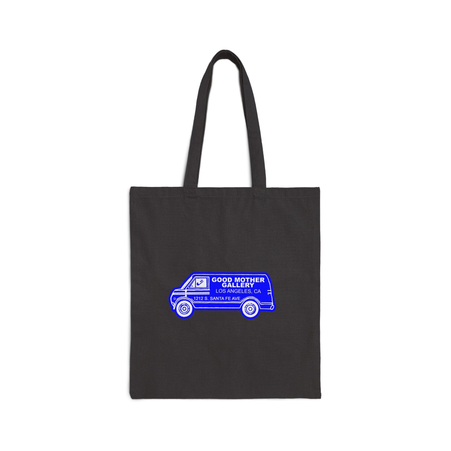 Limited Edition - Good Mother Tote Bag - Black