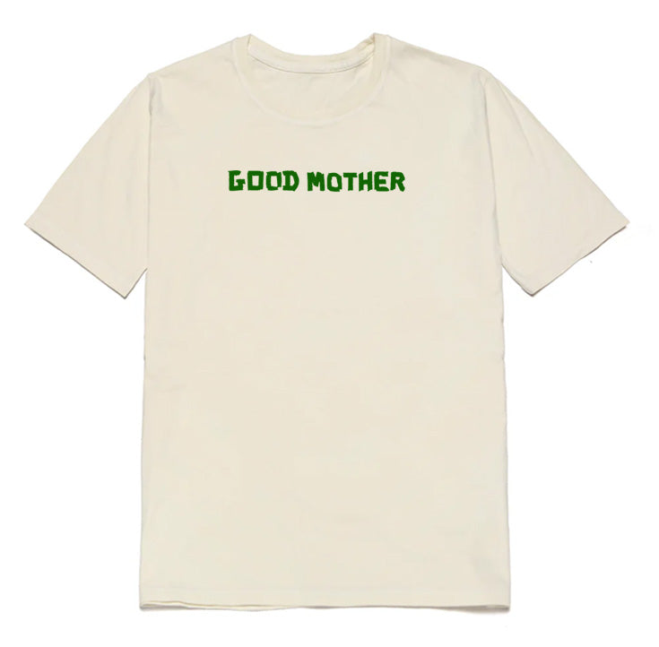 Polo Cutty x Good Mother Tshirt - Cream